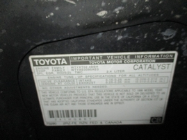 1998 TOYOTA TACOMA PURPLE STANDARD CAB 2.4L MT 2WD Z15133